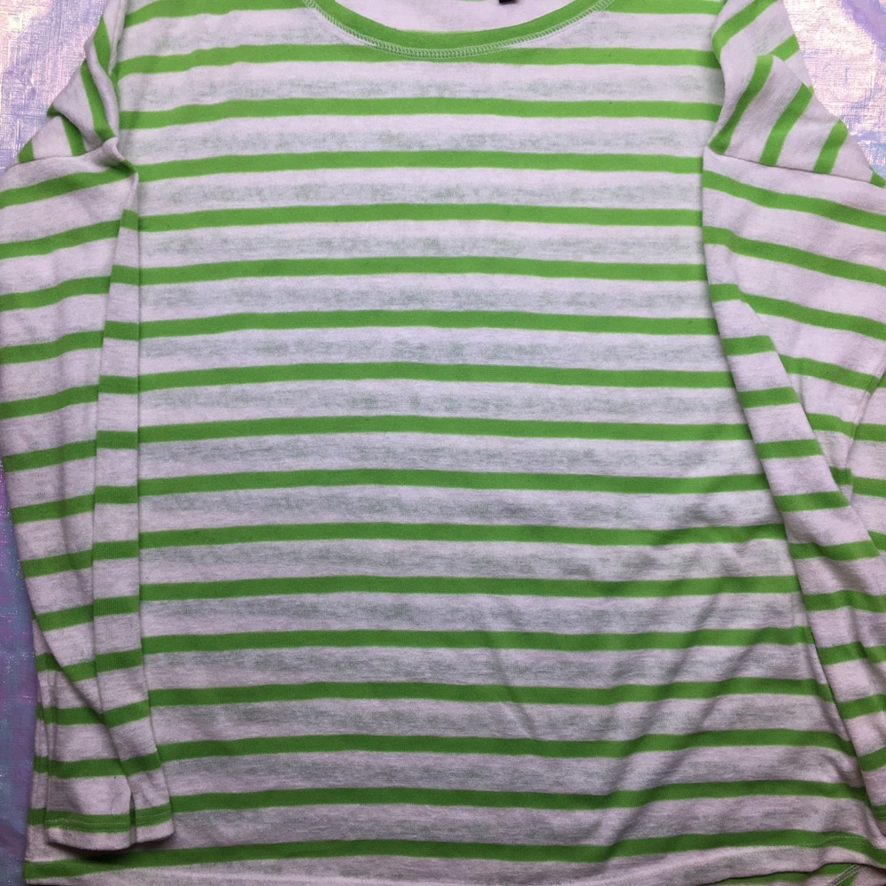 Kiara lady’s long sleeve blouse